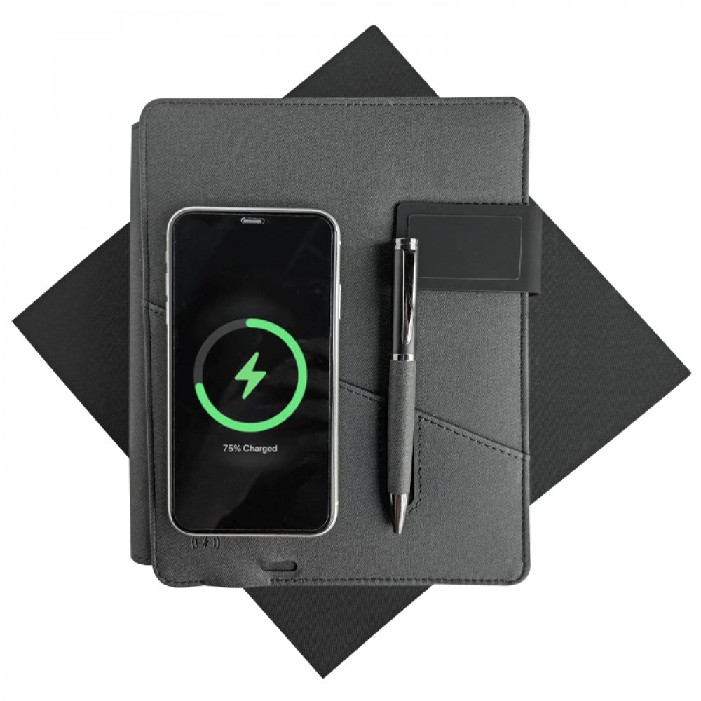 Füme 8.000 mAh Premium Powerbank Organizer