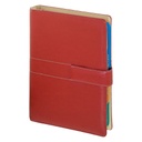 Kırmızı Levent Organizer